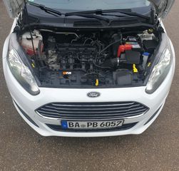 Ford Fiesta 2016 1,25L Duratec 16V EFI (60PS) -Sigma-thumb-11