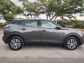 Peugeot 2008 2021-thumb-5