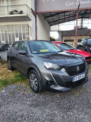Peugeot 2008 2021