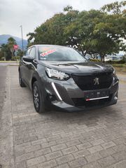 Peugeot 2008 2021