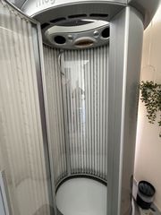 Solarium Megasun Space 2000-thumb-1