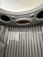 Solarium Megasun Space 2000-thumb-2