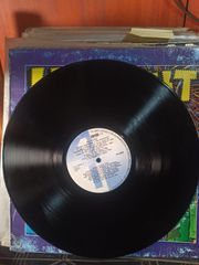 Vinulio George thorogood the destroyes get a haircut