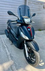 Piaggio Medley 150 2022 S ABS