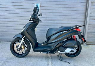 Piaggio Medley 150 2022 S ABS-thumb-2