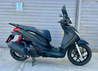 Piaggio Medley 150 2022 S ABS-thumb-3