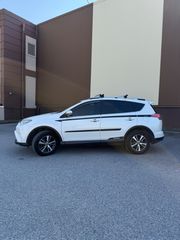 Toyota RAV 4 2017 RAV4 4X4