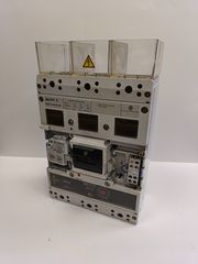 Moeller NZM10‐400N‐NA / ZM‐400‐NZM10‐NA