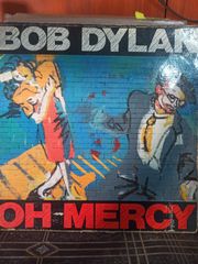 Vinulio bob Dylan on mercy