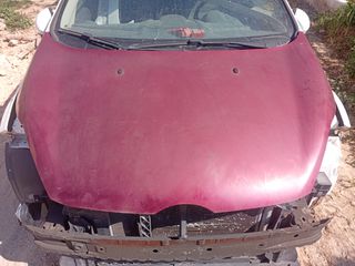 ΓΝΗΣΙΟ ΚΑΠΟ FORD FIESTA 2008-2012