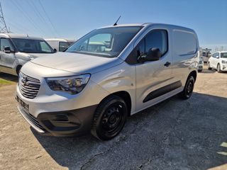 Opel Combo 2021 1.5 CDTI