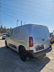 Opel Combo 2021 1.5 CDTI-thumb-1