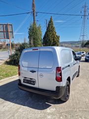 Opel Combo 2021 1.5 CDTI-thumb-2