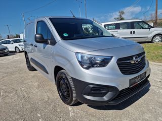 Opel Combo 2021 1.5 CDTI-thumb-4
