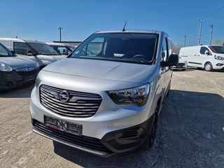 Opel Combo 2021 1.5 CDTI-thumb-5