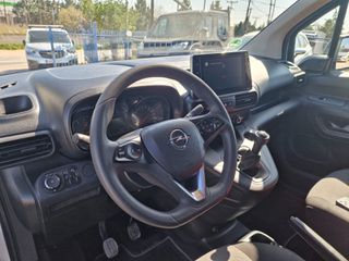 Opel Combo 2021 1.5 CDTI-thumb-8