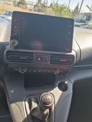 Opel Combo 2021 1.5 CDTI-thumb-9
