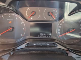 Opel Combo 2021 1.5 CDTI-thumb-11
