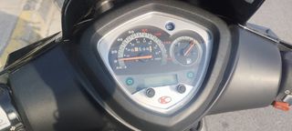 Kymco Agility 150 2010 AGILITY CITY 150-thumb-1