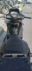 Kymco Agility 150 2010 AGILITY CITY 150-thumb-2