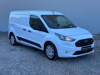 Ford Transit Connect 2020 L2H1 * ΕΓΓΥΗΣΗ * ΒΙΒΛΙΑ SERVICE * ΕΡΓΑΛΕΙΟΘΗΚΕΣ-thumb-4