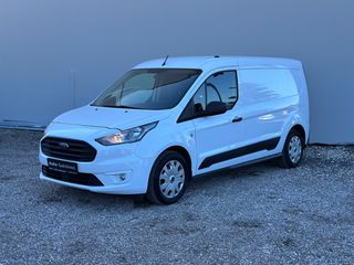 Ford Transit Connect 2020 L2H1 * ΕΓΓΥΗΣΗ * ΒΙΒΛΙΑ SERVICE * ΕΡΓΑΛΕΙΟΘΗΚΕΣ-thumb-5