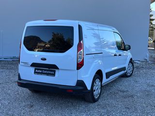 Ford Transit Connect 2020 L2H1 * ΕΓΓΥΗΣΗ * ΒΙΒΛΙΑ SERVICE * ΕΡΓΑΛΕΙΟΘΗΚΕΣ-thumb-6