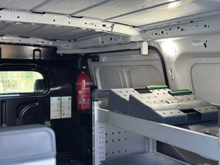 Ford Transit Connect 2020 L2H1 * ΕΓΓΥΗΣΗ * ΒΙΒΛΙΑ SERVICE * ΕΡΓΑΛΕΙΟΘΗΚΕΣ-thumb-7
