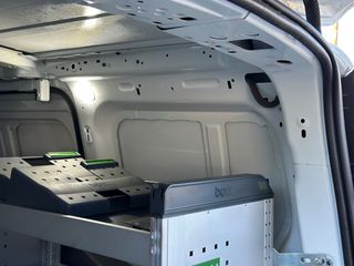 Ford Transit Connect 2020 L2H1 * ΕΓΓΥΗΣΗ * ΒΙΒΛΙΑ SERVICE * ΕΡΓΑΛΕΙΟΘΗΚΕΣ-thumb-11