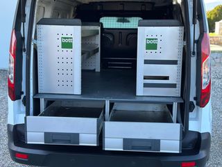 Ford Transit Connect 2020 L2H1 * ΕΓΓΥΗΣΗ * ΒΙΒΛΙΑ SERVICE * ΕΡΓΑΛΕΙΟΘΗΚΕΣ-thumb-12