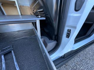Ford Transit Connect 2020 L2H1 * ΕΓΓΥΗΣΗ * ΒΙΒΛΙΑ SERVICE * ΕΡΓΑΛΕΙΟΘΗΚΕΣ-thumb-45