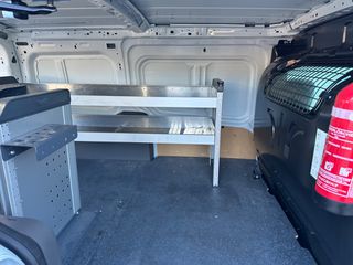 Ford Transit Connect 2020 L2H1 * ΕΓΓΥΗΣΗ * ΒΙΒΛΙΑ SERVICE * ΕΡΓΑΛΕΙΟΘΗΚΕΣ-thumb-46