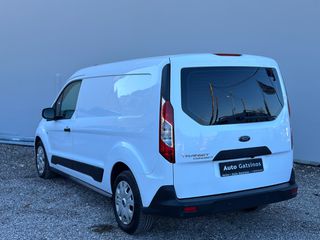 Ford Transit Connect 2020 L2H1 * ΕΓΓΥΗΣΗ * ΒΙΒΛΙΑ SERVICE * ΕΡΓΑΛΕΙΟΘΗΚΕΣ-thumb-51