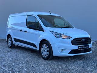 Ford Transit Connect 2020 L2H1 * ΕΓΓΥΗΣΗ * ΒΙΒΛΙΑ SERVICE * ΕΡΓΑΛΕΙΟΘΗΚΕΣ-thumb-52