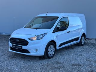 Ford Transit Connect 2020 L2H1 * ΕΓΓΥΗΣΗ * ΒΙΒΛΙΑ SERVICE * ΕΡΓΑΛΕΙΟΘΗΚΕΣ-thumb-53