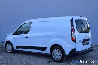 Ford Transit Connect 2020 L2H1 * ΕΓΓΥΗΣΗ * ΒΙΒΛΙΑ SERVICE * ΕΡΓΑΛΕΙΟΘΗΚΕΣ-thumb-3
