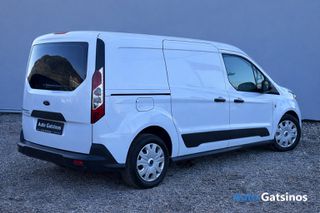 Ford Transit Connect 2020 L2H1 * ΕΓΓΥΗΣΗ * ΒΙΒΛΙΑ SERVICE * ΕΡΓΑΛΕΙΟΘΗΚΕΣ-thumb-2