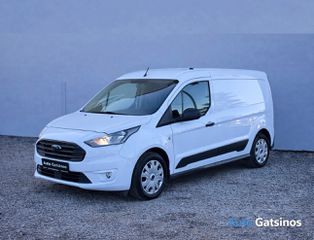 Ford Transit Connect 2020 L2H1 * ΕΓΓΥΗΣΗ * ΒΙΒΛΙΑ SERVICE * ΕΡΓΑΛΕΙΟΘΗΚΕΣ-thumb-1