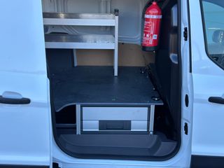 Ford Transit Connect 2020 L2H1 * ΕΓΓΥΗΣΗ * ΒΙΒΛΙΑ SERVICE * ΕΡΓΑΛΕΙΟΘΗΚΕΣ-thumb-13