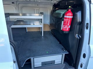 Ford Transit Connect 2020 L2H1 * ΕΓΓΥΗΣΗ * ΒΙΒΛΙΑ SERVICE * ΕΡΓΑΛΕΙΟΘΗΚΕΣ-thumb-14