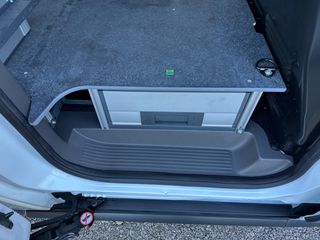 Ford Transit Connect 2020 L2H1 * ΕΓΓΥΗΣΗ * ΒΙΒΛΙΑ SERVICE * ΕΡΓΑΛΕΙΟΘΗΚΕΣ-thumb-15