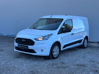 Ford Transit Connect 2020 L2H1 * ΕΓΓΥΗΣΗ * ΒΙΒΛΙΑ SERVICE * ΕΡΓΑΛΕΙΟΘΗΚΕΣ-thumb-17