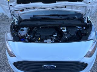 Ford Transit Connect 2020 L2H1 * ΕΓΓΥΗΣΗ * ΒΙΒΛΙΑ SERVICE * ΕΡΓΑΛΕΙΟΘΗΚΕΣ-thumb-20