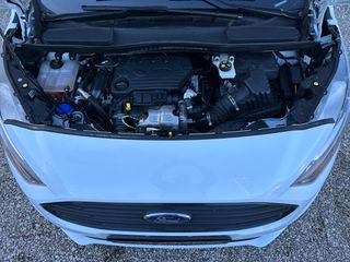 Ford Transit Connect 2020 L2H1 * ΕΓΓΥΗΣΗ * ΒΙΒΛΙΑ SERVICE * ΕΡΓΑΛΕΙΟΘΗΚΕΣ-thumb-21