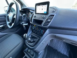 Ford Transit Connect 2020 L2H1 * ΕΓΓΥΗΣΗ * ΒΙΒΛΙΑ SERVICE * ΕΡΓΑΛΕΙΟΘΗΚΕΣ-thumb-28