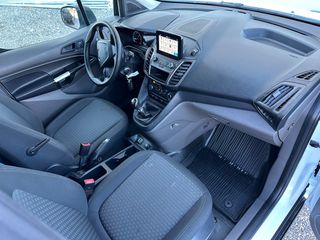 Ford Transit Connect 2020 L2H1 * ΕΓΓΥΗΣΗ * ΒΙΒΛΙΑ SERVICE * ΕΡΓΑΛΕΙΟΘΗΚΕΣ-thumb-30