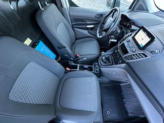 Ford Transit Connect 2020 L2H1 * ΕΓΓΥΗΣΗ * ΒΙΒΛΙΑ SERVICE * ΕΡΓΑΛΕΙΟΘΗΚΕΣ-thumb-31