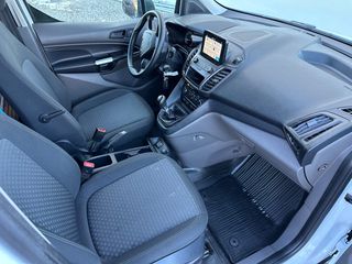 Ford Transit Connect 2020 L2H1 * ΕΓΓΥΗΣΗ * ΒΙΒΛΙΑ SERVICE * ΕΡΓΑΛΕΙΟΘΗΚΕΣ-thumb-32