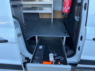 Ford Transit Connect 2020 L2H1 * ΕΓΓΥΗΣΗ * ΒΙΒΛΙΑ SERVICE * ΕΡΓΑΛΕΙΟΘΗΚΕΣ-thumb-33