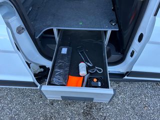 Ford Transit Connect 2020 L2H1 * ΕΓΓΥΗΣΗ * ΒΙΒΛΙΑ SERVICE * ΕΡΓΑΛΕΙΟΘΗΚΕΣ-thumb-34